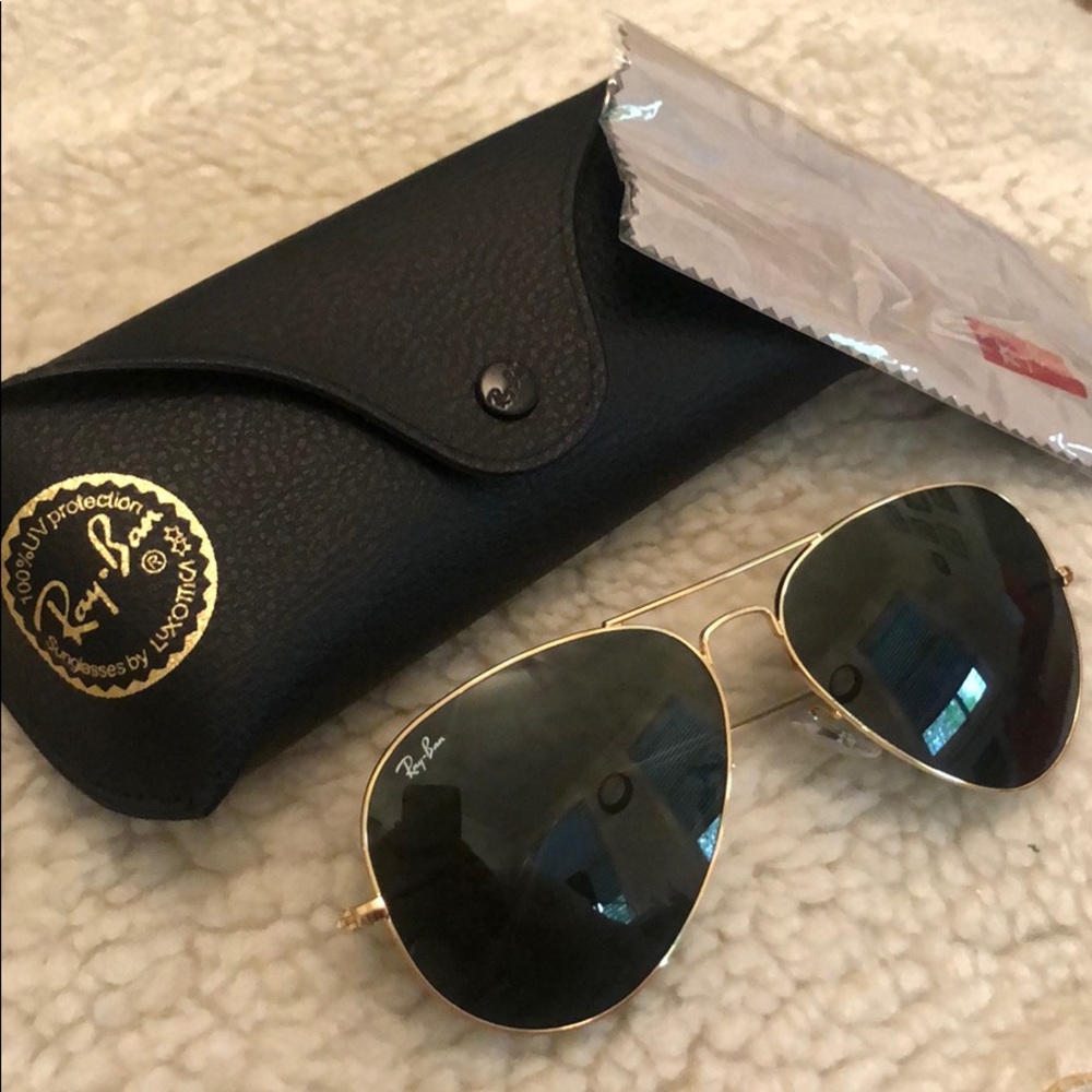 Ray-Ban Classic Aviator